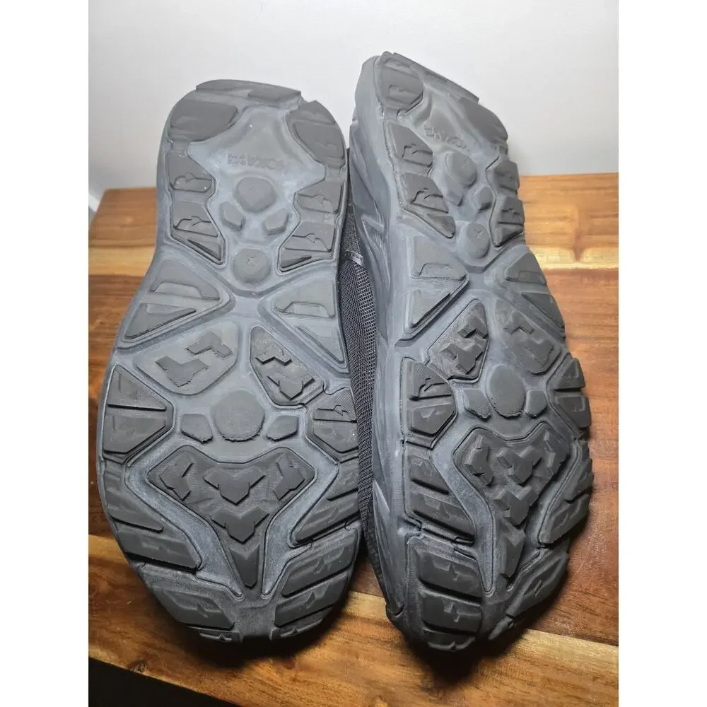Hoka review pictures